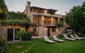 Villa Arhontariki